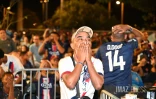 Ligue des Champions : le PSG s’offre un deuxième sacre, scènes de liesse chez les supporters Réunionnais
