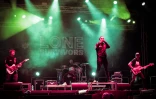Lone survivors annonce son nouveau single entre métalcore et chant ancestral de l'île