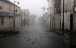 cyclone intense Batsirai 2 février 2022 côte est
