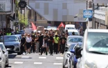 Mobilisation du 17 octobre : plusieurs dizaines de personnes ont répondu à l'appel à La Réunion 