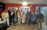 Saint-Leu : les époux Virapin fêtent leurs noces de diamant 