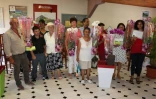 concours Maisons et jardins fleuris 2018