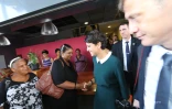 Najat Vallaud Belkacem