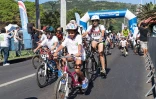 rando famille vélo