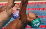 natation qualif 2017