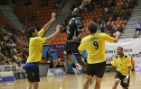 Handball