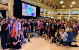 Trois titres mondiaux de Line Dance pour deux Réunionnais à Blackpool en Angleterre