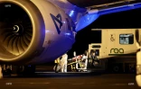 avion boeing 787 air austral présentation évacuations sanitaires aéroport roland garros