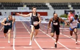 Athlétisme