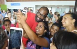 Teddy Riner