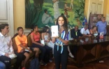 prix métis des lycées 