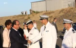 François Hollande 