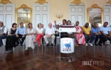 voeux 2025 de Bareigts 