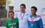 Meeting natation 2015