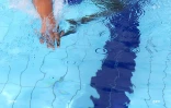 25ème meeting de natation de l\\\'océan Indien