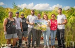 Le Port démarre un projet de régénération des sols