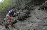 Trail de Bourbon