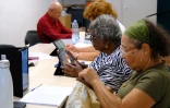  Saint-Paul : un atelier numérique pour les seniors