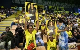 finale hand féminine 2025