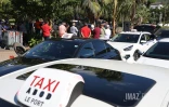 Grève des taxis