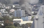Incendie