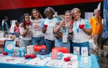 Bénévolat tour 2026 : les réunionnaises et les réunionnais au rendez-vous de l'engagement associatif
