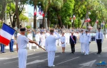 Région Réunion