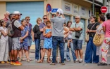 Saint-Denis : forte affluence pour les journées européennes du patrimoine