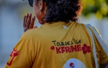 Saint-Denis : le tour de l’île à velo K’Frine fait escale au chef-lieu
