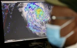 Météo France Batsirai