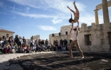 Leu Tempo Festival