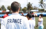 Saint-Denis sensibilise les plus jeunes aux handicaps
