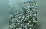 incendie viracaoundin