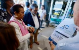 [Photos - Vidéo] "Nouvelle économie" : depuis 2021, la Région a accompagné plus de 12.000 entreprises