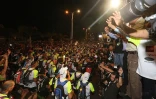 Grand Raid 2014