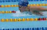 25ème meeting de natation de l\\\'océan Indien