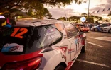 Retour en images sur tour auto