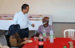 Repas de fin d'année pour les personnes en situation de hadicap