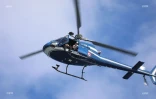  hélicoptère de la gendarmerie