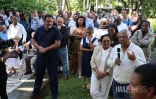 Pascal Chane-Teng est le nouvel évêque de La Réunion