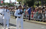Défilé 14 juillet 2015