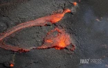 volcan éruption juillet 2023
