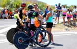 L'Etang-Salé : 27km à pied et à vélo