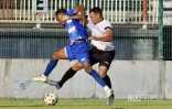 Finale de la Coupe de La Réunion