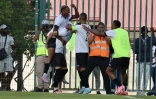 Finale de la Coupe de La Réunion