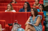 Le Port : sensibilisation à l'autisme lors d'une conférence
