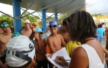 interclub natation 2014