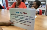 UNICEF RÉUNION À SAINT PAUL 