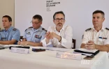 Bilan sécurité 2023