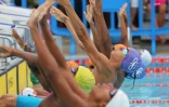 Meeting natation 2015